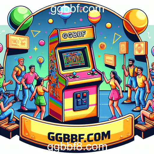 A Evolução dos Jogos de Arcade: Da Nostalgia à Modernidade