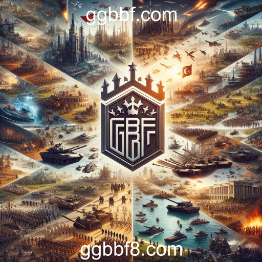 Mergulhe em Jogos de Estratégia: Uma Aventura de Planejamento e Tática